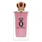 Parf&uuml;&uuml;mvesi naistele Dolce&Gabbana Q by Dolce&Gabbana Intense 100 ml