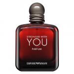 Giorgio Armani Stronger With You tualettvesi meestele 50 ml