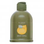 Siidine &scaron;ampoon Alter Ego CureEgo Silk Oil Shampoo s&otilde;nakuulmatutele ja lokkis juustele 300 ml