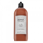 Niisutav &scaron;ampoon Depot No.103 Hydrating Shampoo 1 l