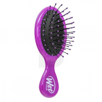 Wet Brush Mini Detangler Purple