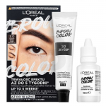 L&acute;Or&eacute;al Paris Brow Color Semi-Permanent Eyebrow Tint 3.0 Dark Brunette