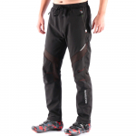 Rockbros YPK1007R cycling pants, size S - black