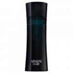 Armani (Giorgio Armani) Code EDT M 200 ml