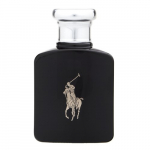 Ralph Lauren Polo Black EDT M 75 ml