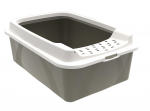 ROTHO Bonnie Eco Cappuccino - cat litter box
