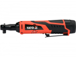 Impact ratchet 12V YT-82902 YATO