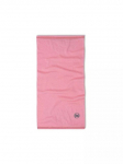 Buff Merino Lightweight Jr Solid Children's merino wool neck warmer Pink