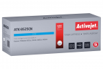 Activejet ATK-8525CN toner (replacement for Kyocera TK-8525C; Supreme; 20000 pages; cyan)