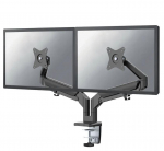 MONITOR ACC DESK MOUNT 17-32"/DS70-810BL2 NEOMOUNTS - 8717371449223