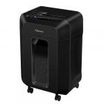 SHREDDER AUTOMAX 90M/MINI CUT 4633601 FELLOWES - 500438597844