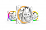 CASE FAN 120MM LIGHT WINGS PWM/WHITE PWMBL100 BE QUIET - 4260052190241