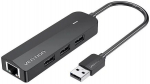 I/O HUB USB2.0 3PORT/0.15M CHPBB VENTION - 6922794747302