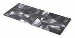 MOUSE PAD CRYSTAL BLACK XL/EY6B008 ENDORFY - 5903018667843