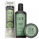 American Crew Curls Forming Duo