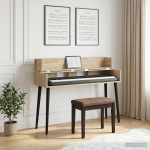 Stuudio laud sonoma tamm 152 x 40 x 19,5 cm tehispuit