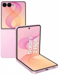 Samsung Galaxy Z Flip8 17.5 cm (6.9") Dual SIM 5G USB Type-C 12 GB 256 GB 4300 mAh Pink