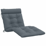P&auml;ikesevoodi padi vianen 100% pol&uuml;ester sinine 200 x 70 x 8 cm