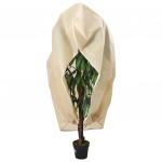 Lukuga taime fliiskatted 2 tk, 70 g/m&sup2;, 1 x 1,55 m