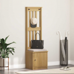 Esikupink, sandnes, 110 x 40 x 60 cm, m&auml;nnipuit