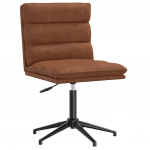 S&ouml;&ouml;gitool, pruun, kunstnahk