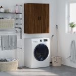 Seinakapp, pruun tamm, 69,5 x 34 x 90 cm