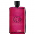 Gucci Guilty Absolute pour Femme EDP W 90 ml
