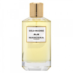 Unisex parf&uuml;&uuml;mvesi Mancera Gold Incense 120 ml
