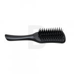 Tangle Teezer Easy Dry & Go Vented Hairbrush Jet Black