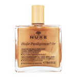 Nuxe Huile Prodigieuse Or Multi-Purpose Dry Oil 50 ml