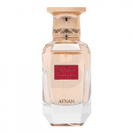 Afnan La Fleur Bouquet EDP W 80 ml