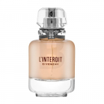 Givenchy L'Interdit EDT W 50 ml
