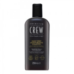 American Crew Daily Deep Moisturizing Shampoo 250 ml