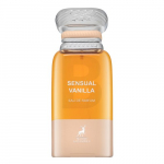 Maison Alhambra Sensual Vanilla EDP U 80 ml