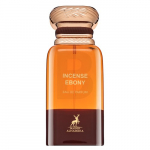 Maison Alhambra Incense Ebony EDP U 80 ml