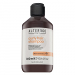 Alter Ego Curly Hair Shampoo 300 ml