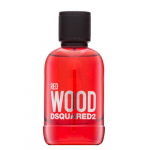 Dsquared2 Red Wood EDT W 100 ml