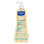 Mustela B&eacute;b&eacute; Stelatopia Cleansing Oil 500 ml
