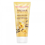 Dermacol Aroma Moment Hand Cream Vanilla Bourbon 100 ml