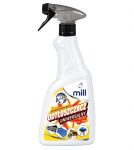 Mill Clean universal degreaser for greasy stains 555 ml