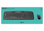Logitech Wireless Combo MK330