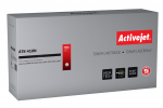 Activejet ATK-410N toner (replacement for Kyocera TK-410; Supreme; 15000 pages; black)
