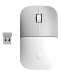 HP Z3700 Ceramic White Wireless Mouse