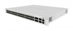 Switch|MIKROTIK|CRS354-48P-4S+2Q+RM|Type L3|4xSFP+|2xQSFP+|1|PoE ports 48|CRS354-48P-4S+2Q+RM - 4752224002273