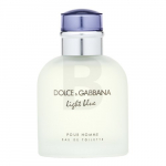 Dolce & Gabbana Light Blue Pour Homme EDT M 75 ml