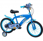 Children's Bike 16&rdquo; Huffy Disney Stitch