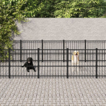 Koeraaedik, teras, 25,4 m&sup2;