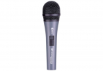 Sennheiser e 825-S - dynamic microphone, cardioid, switchable version