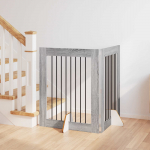 Koerav&auml;rav koos aluspuudega 2 pcs hall sonoma 80 x 100 cm