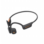 Havit E510BT Freego1 Air &ndash; Open Ear Air Conduction Headphones, black